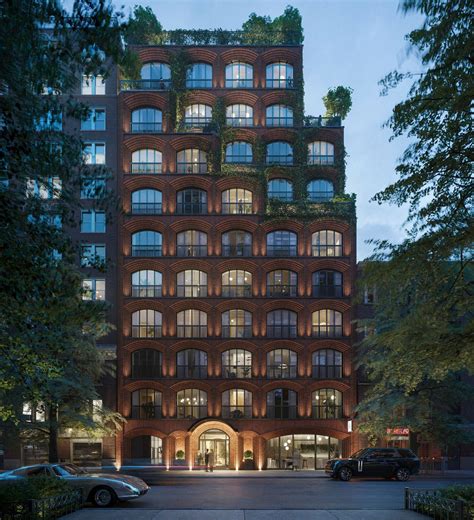 11 Greenwich Street luxury prices are hitting new market highs 9