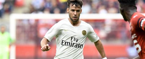 Deux Ans De Plus Pour Juan Bernat Psg