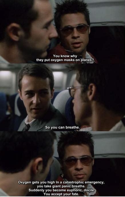 Best Fight Club Quotes - ShortQuotes.cc