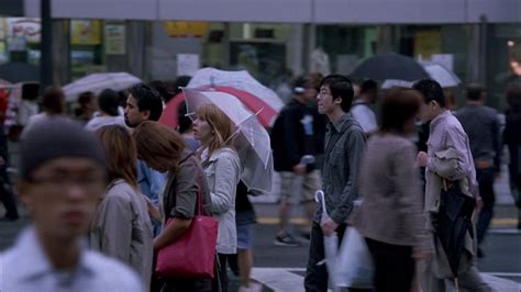 Lost In Translation 2003