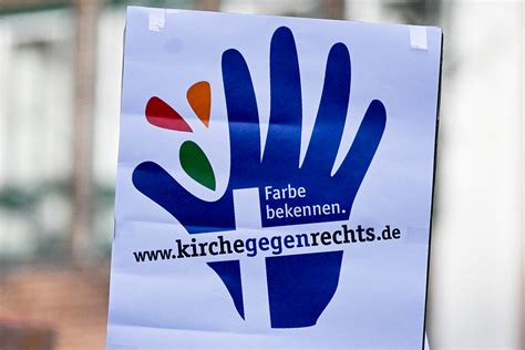 Evangelische Lydia Gemeinde Herzogenrath Kirchen Gegen Rassismus