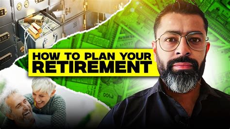 You Can Retire On Less Than You Think How To Plan Your Retirement Youtube