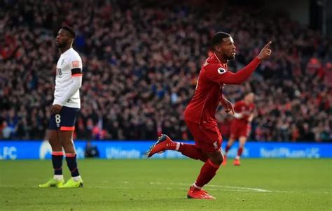 Liverpool Player Ratings Vs Bournemouth Naby Keita Much Improved But