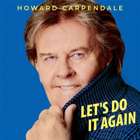 Let S Do It Again Album Von Howard Carpendale Apple Music