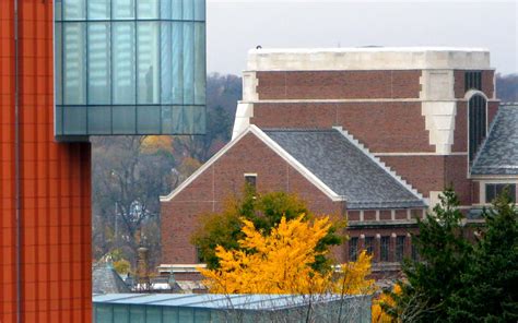 University Of Michigan Ross School Of Business Ann Arbor Photos