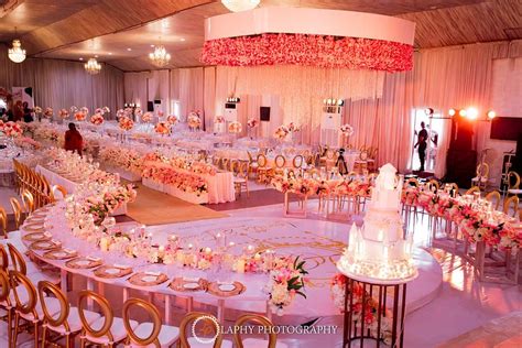 wedding reception decor 2 - FabWoman | News, Celebrity, Beauty, Style ...