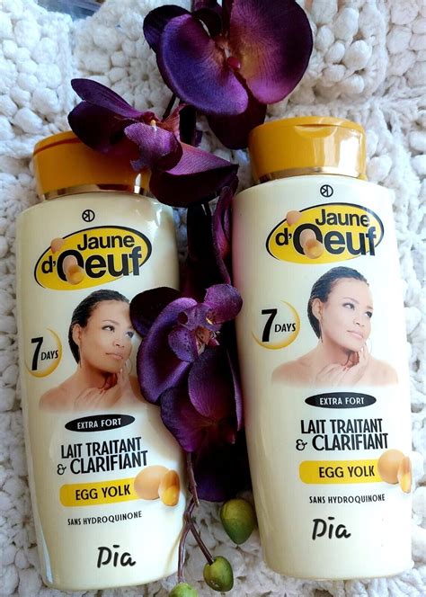 Jaune Doeufegg Yolk 7 Days Body Lotion 450ml 100 Authentic Each 6186000460144 Ebay