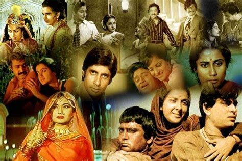 Centenary Of Indian Cinema Years Of Indian Cinema The