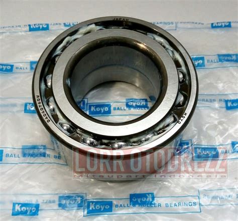 Jual Bearing Roda Depan Lancer Evo 3 Glx Glxi Gti Di Lapak Mitsupart Id