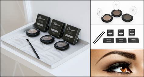 Diseño De Cejas