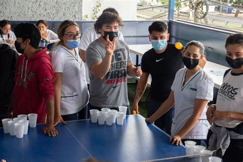 Ucq Fisio Olimpiadas Celebrando El D A Mundial De La Fisioterapia