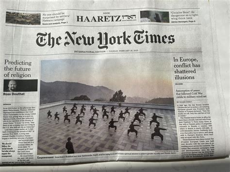 The surprising story behind the price to pay nyt article 5