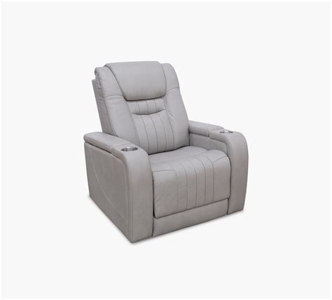 Moto Motomotion Vietnam Limited Company • Galileo Dove Triple Power Recliner • Furniture Life