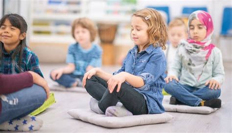 Mindfulness En El Aula Consejos Para Ponerlo En Pr Ctica