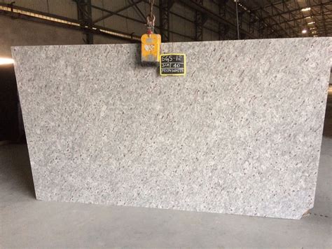 Moon White Granite For A Unique Appearance Moon White Granite White