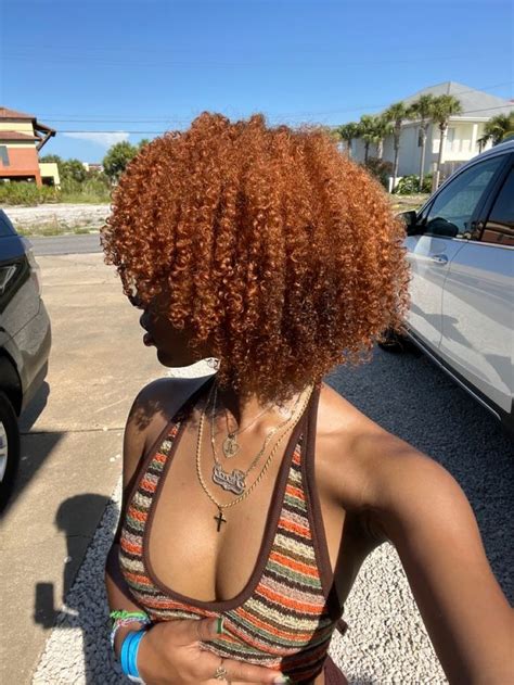 Pin By On Everything Natural Hair Styles Girl Hair Colors Hair