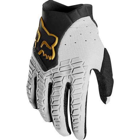 Fox Racing S19 Pawtector Mens Off Road Dirt Bike Racing Motocross