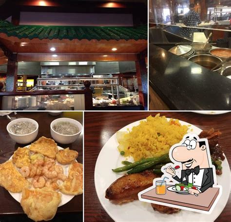 Hibachi China Buffet Raleigh Restaurant Menu Prices And Reviews