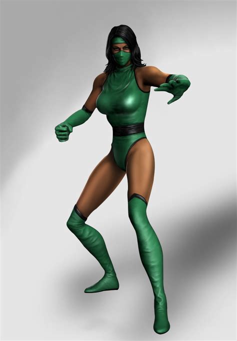 Mk2 Klassic Jade By Palettepix On Deviantart