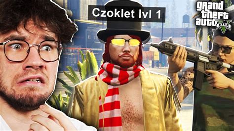 M J Pierwszy Dzie Na Serwerze Gta Rp Majestic Rp Youtube