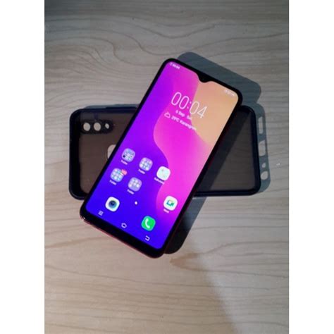 Jual Vivo Y91 Second Shopee Indonesia