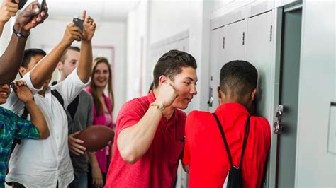 8 Ways To Prevent School Bullying Thrive Global