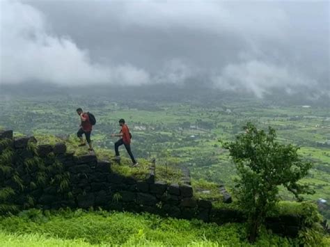 81 Most Beautiful Images In Tamhini Ghat Maharashtra India