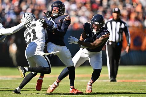 Carolina Panthers Vs Chicago Bears Predictions 3 Crucial Stats And