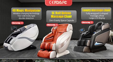 Buy Wholesale China Luxury Home Full Body Ai Smart Recliner Thai