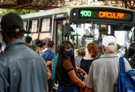 Metrópoles on Twitter Justiça determina gratuidade de ônibus no 2º