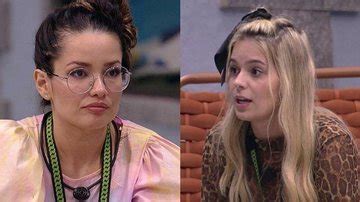 Bbb Equipe De Viih Tube Repudia Atitudes Da Sister E Pede Desculpas