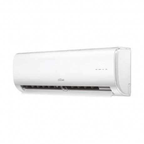 Inverter Btu A A Wifi Ferroli Ambra S For