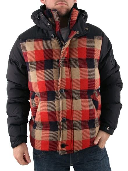 Mens Scotch And Soda Lumberjack Jacket Order Now Just 138 Cheap