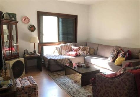 Apartamentos Quartos Na Avenida Prot Sio Alves Em Porto Alegre