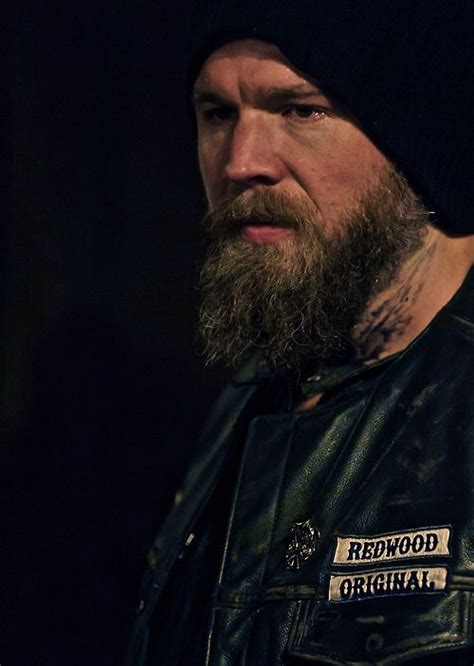 Ryan Hurst As Opie Winston Sons Of Anarchy 25 Pinterest Ryan