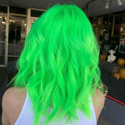 Inspírate Con Estas Ideas De Colores Fantasía Para El Pelo