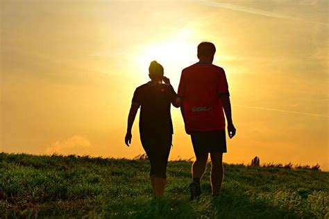 Hardlopen Vs Wandelen Wat Is Beter Voor Je Hardlopen Sport Informatie