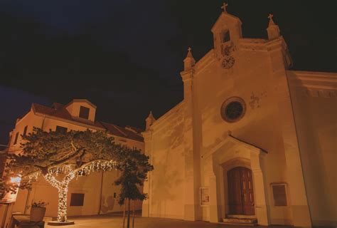 Baška vabi na čaroben advent na otok Krk Avtokampi si