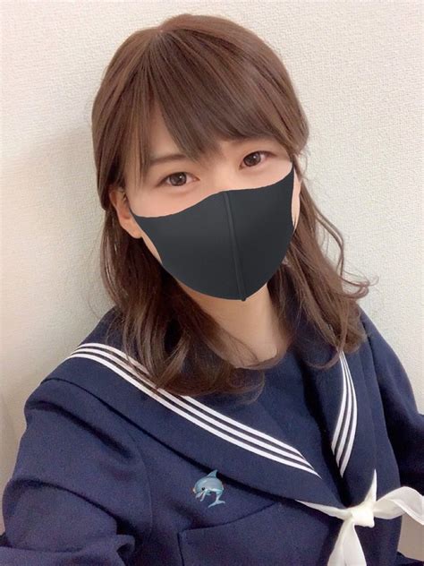 ななほ on Twitter ウィッグ変えてみた 身長178cmの茶髪セーラー服