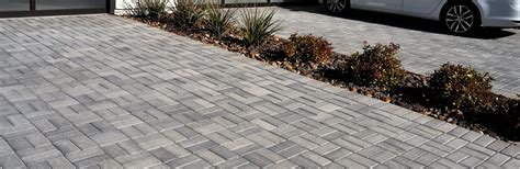 Gallery Luxe Pavers