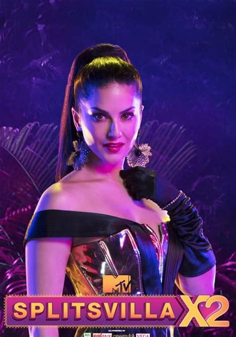 MTV Splitsvilla Season 12 Watch Episodes Streaming Online