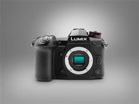 Panasonic Lumix Dc G9 Body Camera Shop Online Bermingham Cameras