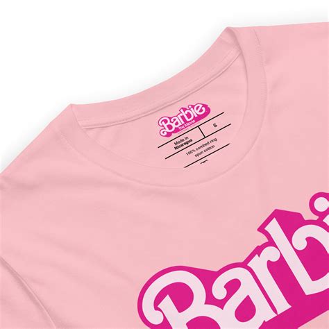 Mens Pink T Shirt