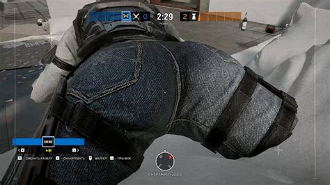 Iq Glitch Big Thicc Vol 2 R6 Rainbow Six Siege Rule 34 Youtube