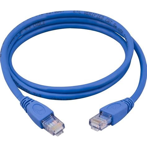 Cabo De Rede Cat M Patch Cord