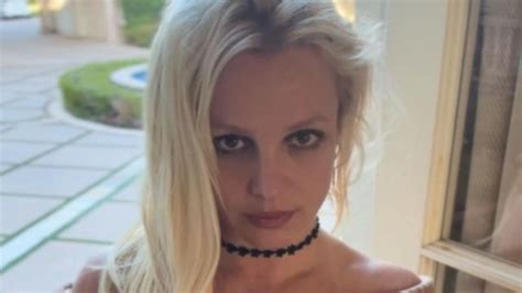 Britney Spears en crisis Aseguran que la cantante está inestable y