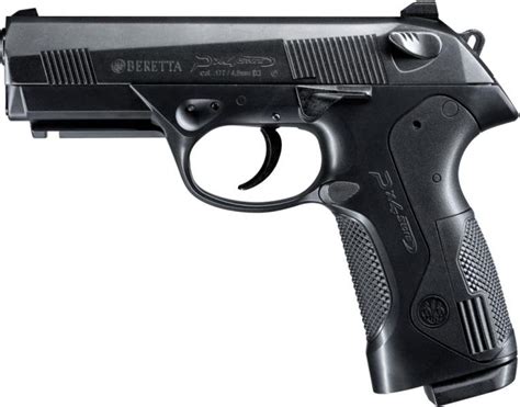 Umarex Beretta Px Storm Pellet Airgun Gunstore Van Nieuwenhuyse