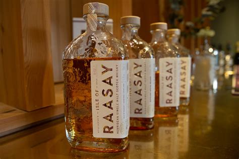 Isle Of Raasay Distillery Gillian Gagie Flickr