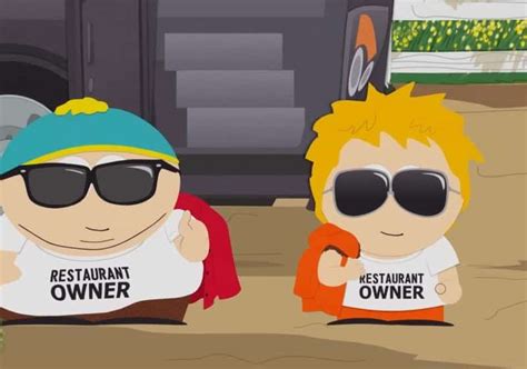 South Park Vuelve A Mostrar El Rostro De Kenny 800Noticias