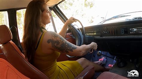 Pump That Pedal 1349 Alternate Jane Domino Picking You Up From